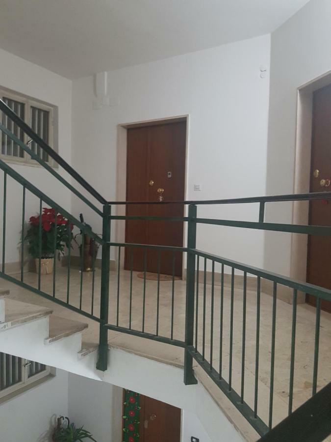 Small Bedroom Vomero'S Napoli Dış mekan fotoğraf