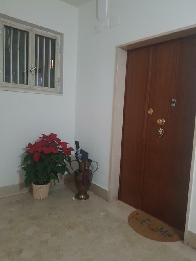 Small Bedroom Vomero'S Napoli Dış mekan fotoğraf