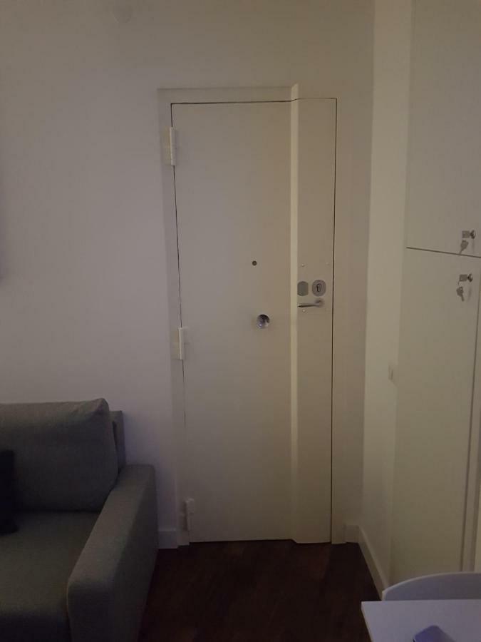 Small Bedroom Vomero'S Napoli Dış mekan fotoğraf