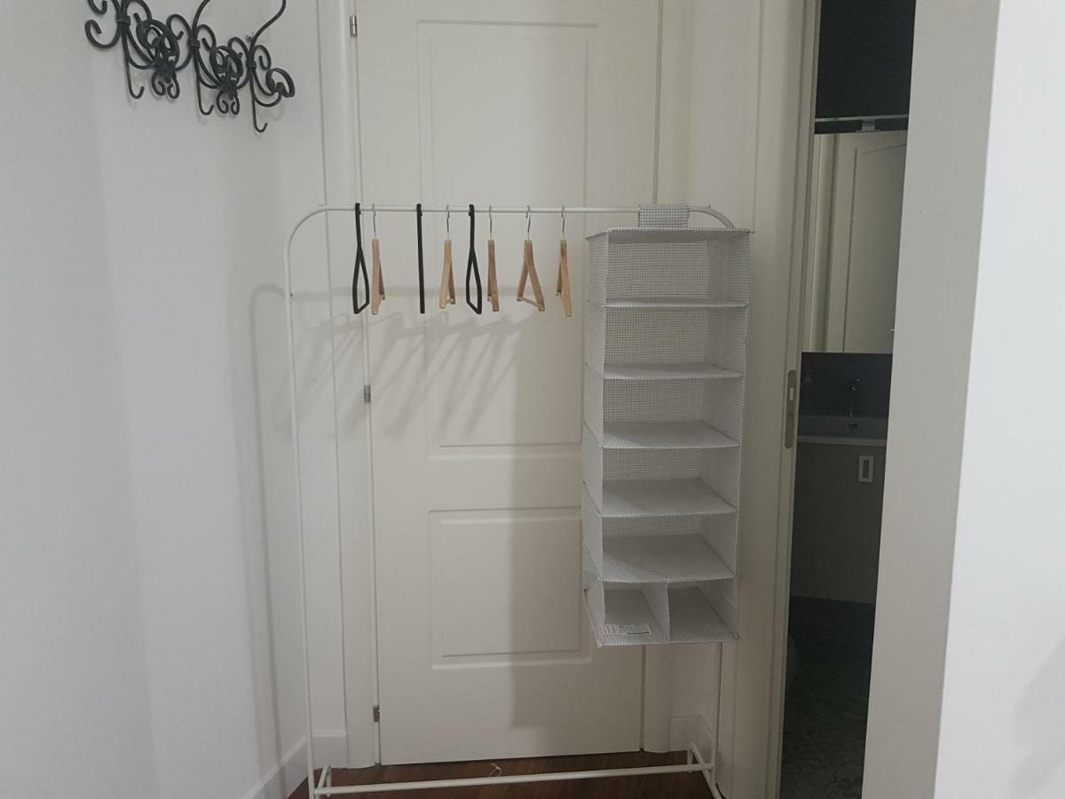 Small Bedroom Vomero'S Napoli Dış mekan fotoğraf